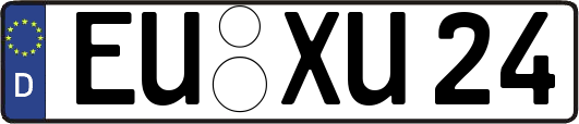 EU-XU24