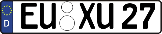 EU-XU27