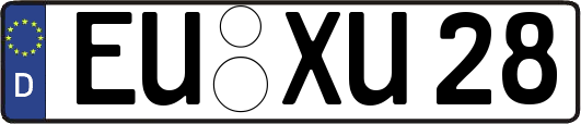 EU-XU28