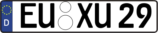 EU-XU29