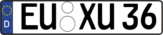 EU-XU36