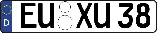 EU-XU38