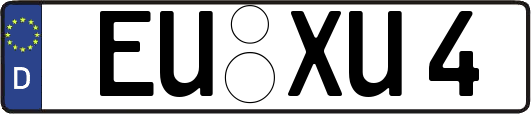 EU-XU4