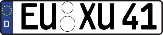 EU-XU41