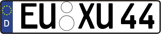 EU-XU44