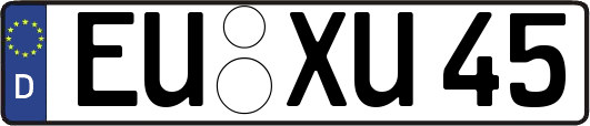 EU-XU45