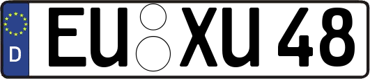 EU-XU48
