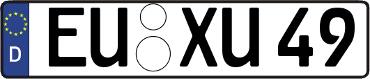 EU-XU49