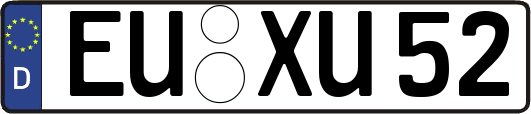 EU-XU52