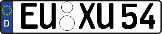 EU-XU54