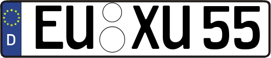 EU-XU55