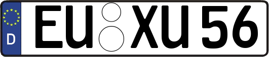 EU-XU56
