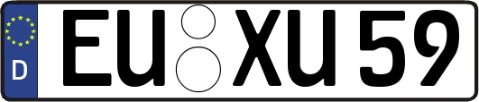 EU-XU59