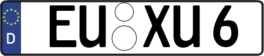 EU-XU6