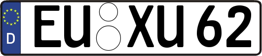 EU-XU62