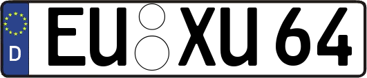 EU-XU64
