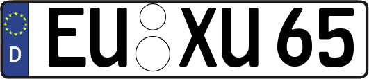 EU-XU65