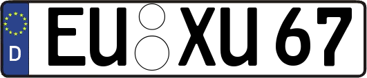 EU-XU67