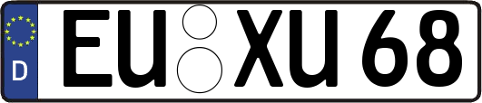 EU-XU68