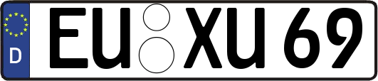 EU-XU69
