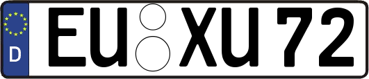 EU-XU72