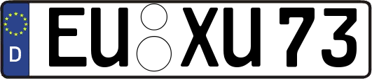 EU-XU73