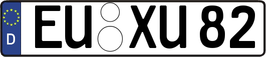EU-XU82