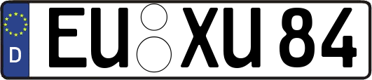 EU-XU84