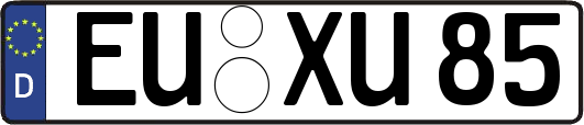 EU-XU85