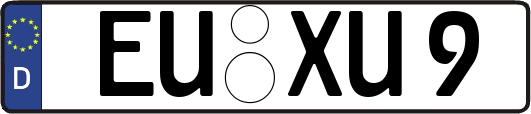 EU-XU9