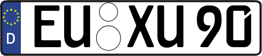 EU-XU90