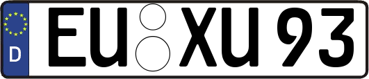 EU-XU93