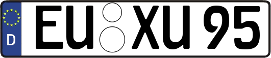 EU-XU95