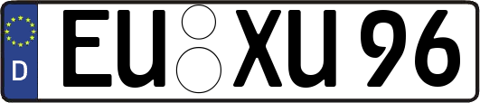 EU-XU96