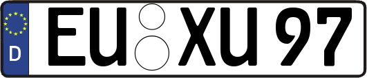 EU-XU97
