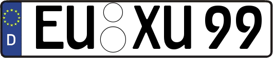 EU-XU99