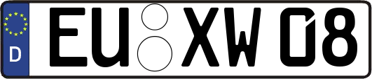 EU-XW08