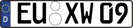 EU-XW09