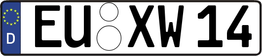 EU-XW14