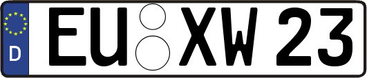 EU-XW23