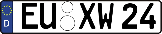 EU-XW24
