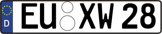 EU-XW28