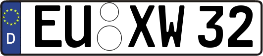 EU-XW32