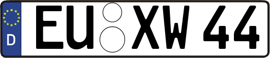 EU-XW44