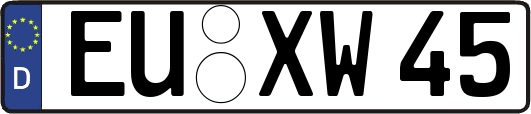 EU-XW45