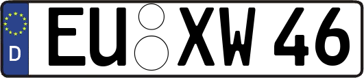 EU-XW46