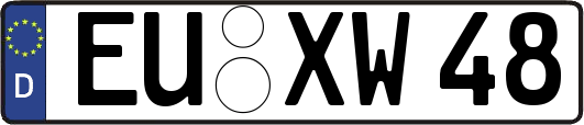 EU-XW48