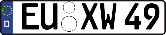 EU-XW49