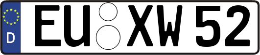 EU-XW52