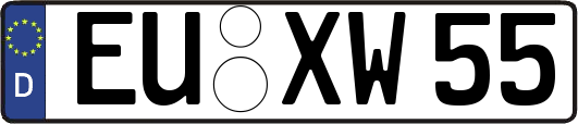 EU-XW55